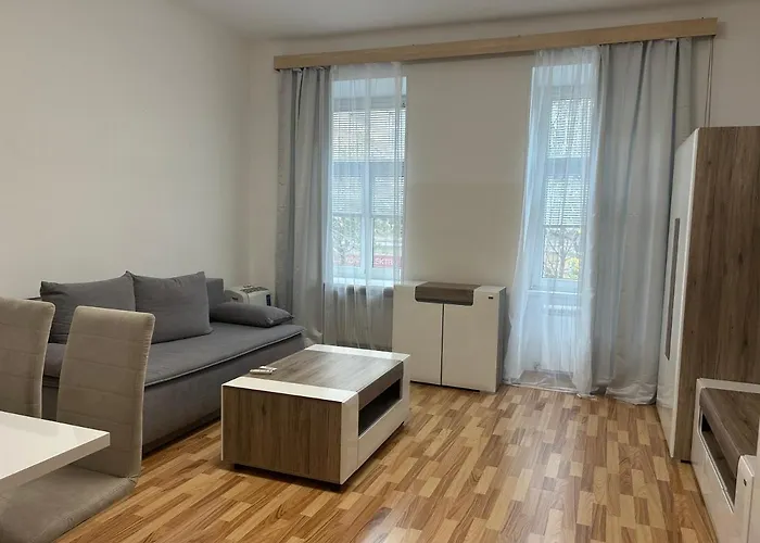 Dom Apartment