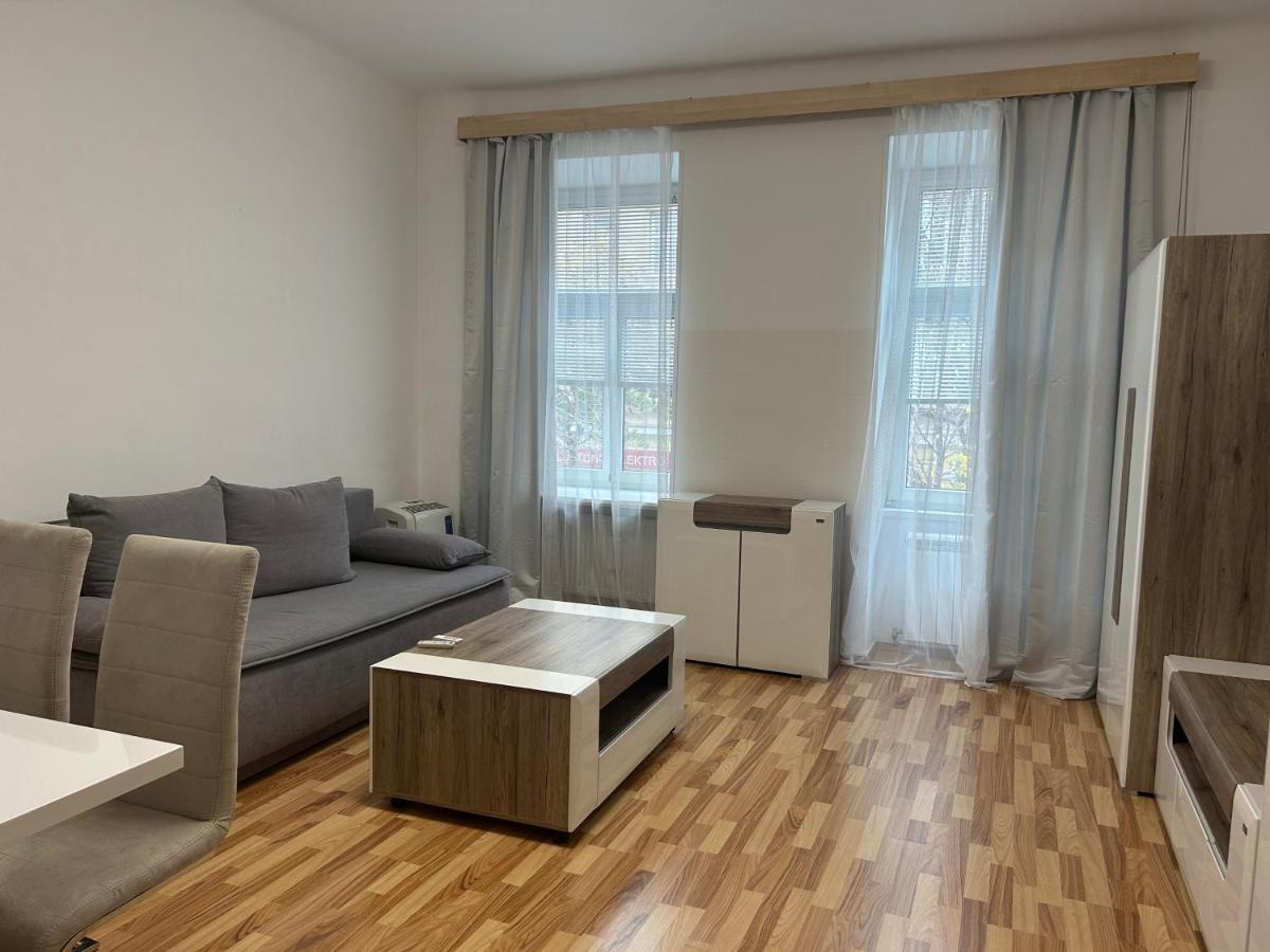 Dom Appartement Wenen