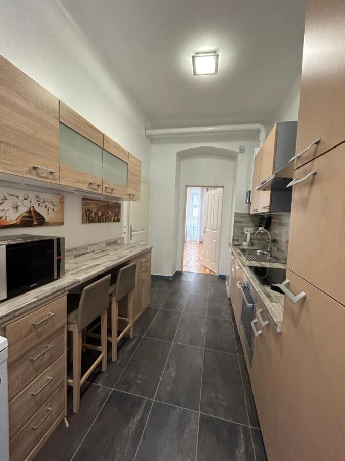 Dom Appartement *