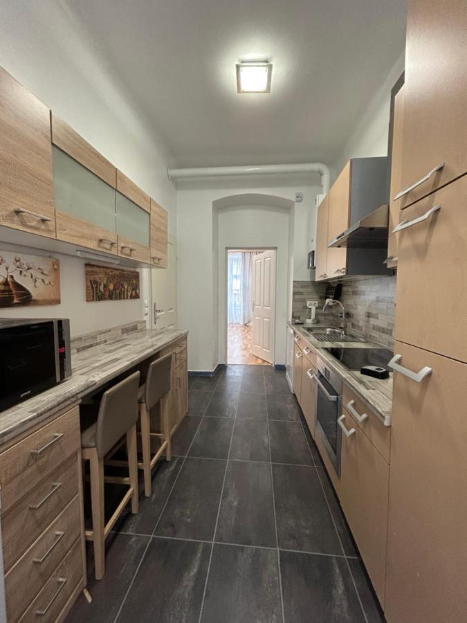 Appartement Dom *