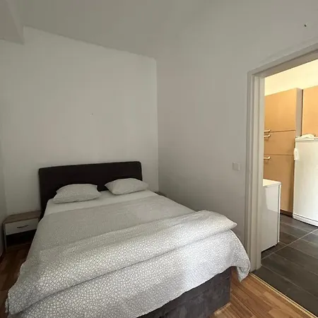 Dom Apartment Wenen Buitenkant foto