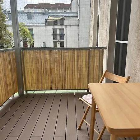 Dom Apartment Wenen Buitenkant foto