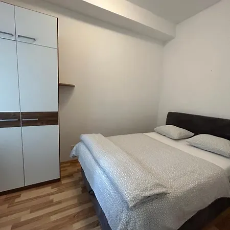 Dom Apartment Wenen Buitenkant foto